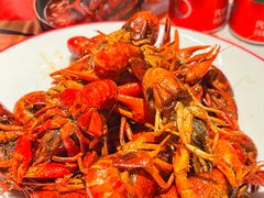 -熊记虾王·小龙虾(东晓南店)