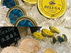 -Oyster Talks 四度蚝法餐厅