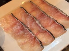 斑鱼片-皇城老妈川味火锅·大连海鲜火锅(港湾店)