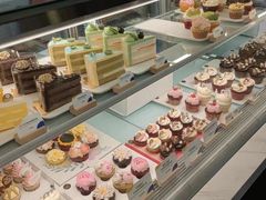 -Pantry's Best派悦坊蛋糕(K11购物艺术中心店)
