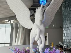 -天玑高空江景餐厅&酒吧Sky Secret Restaurant&Bar