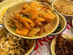 -东排食堂长沙小吃大排档(五一广场店)