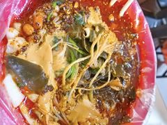 -安发瞧麻辣烫(总店)