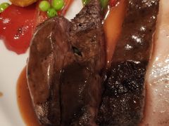-宏安瑞士大酒店馥澜吧
