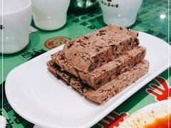 -令氏家外家周礼食府(桥南店)