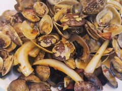 -京秀缘蒸汽海鲜农家菜大馅蒸饺