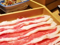 -温野菜涮涮锅(曲江大悦城店)