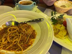 -Paulaner·德国帕拉娜自酿啤酒餐厅(海上世界店)