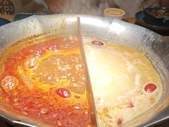 -湊湊火锅·茶憩(上海合生汇店)