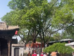 -大槐树寻根祭祖园