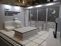 -深圳来福士广场