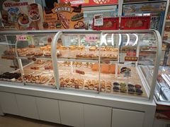 -味多美蛋糕(六里桥店)