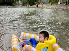 -鹿亭中村