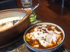 -风味小馆(天目湖宾馆店)