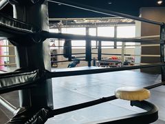 -OXYGYM 奥美氧舱运动中心(领展购物广场·中关村店)