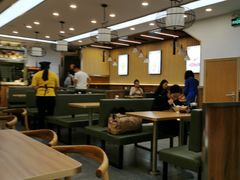大堂-鸡鸣汤包(仙林店)