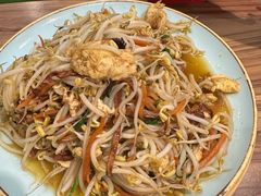 -合合春饼·酱骨·东北菜(潘家园店)