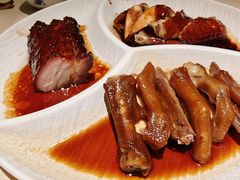 -侨美食家·粤菜(体育西路店)
