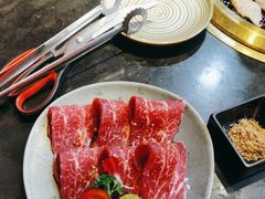 -和来烤肉(仓山万达店)