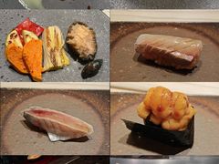 -Ginza Onodera铁板烧(外滩十八号店)