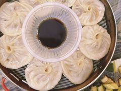 -堤角朱爹爹烧烤·武汉猪肉串(光谷金融港店)