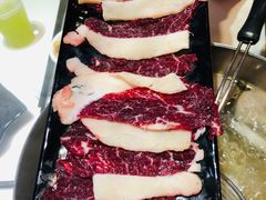 双层肉-陈记顺和牛肉火锅馆(天河北路店)