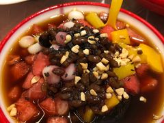 -华仔龙虾(永乐路总店)