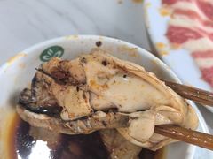 -枇杷园食为鲜火锅(南山店)