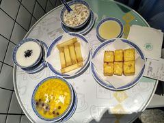 -开心糖水铺(天府三街店)