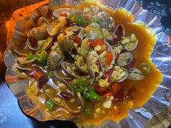 -张关合渣(航空大道店)