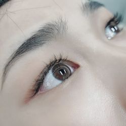 -OnFaer.纹眉半永久无创洗眉