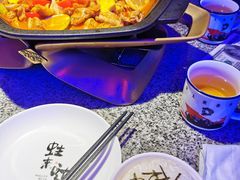 -蛙来哒(友谊阳光城店)