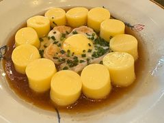 -芳草地度假酒店·野炉中餐厅