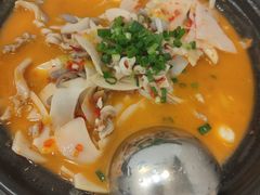 -李师傅脆肚(华强北店)
