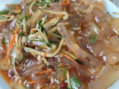 -李氏东北饺子王·铁锅炖(回龙湾店)