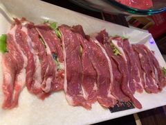 -唇辣号重庆老火锅(燕郊鑫乐汇店)