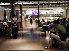 大堂-野萃山·潮汕厚果汁(十亩地店)