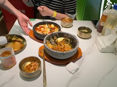 -西塔老太太拌饭(洋泾天物空间店)