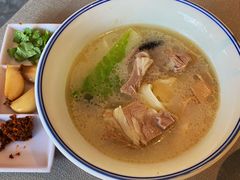 -阿庄新豫菜(通泰路店)