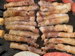 -朴太院·朝鲜族炭火烤肉(民乐园总店)