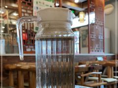 大堂-鲜锦记潮汕牛肉火锅(月坛店)