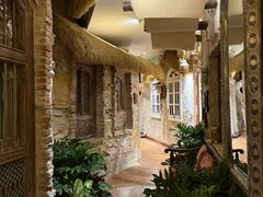 -叶叶菩提(太原别墅店)