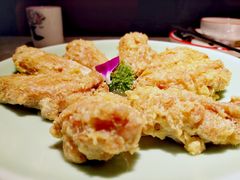 -新白鹿餐厅(金鹰新街口店)