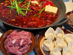 -芈重山老火锅(广州首店)