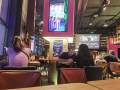 -牛啤堂精酿啤酒餐吧(五棵松华熙店)