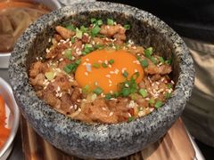 拉面-馥二代韩式烤肉 2세대 불고기(喷水池店)