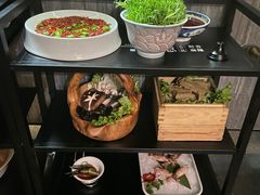 -大隐·成都火锅Bistro(合生麒麟新天地店)