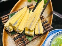 -捞王锅物料理(上海世茂广场店)