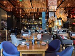 -THE CANNERY&JUJU 新鲜海鲜·牛排美食酒廊