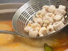 -粉家柳州螺蛳粉(杨宅路店)